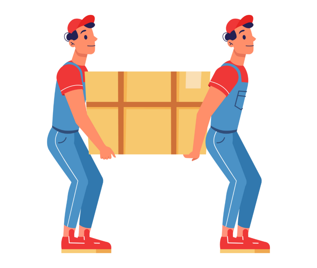 goedkope transport tarieven voor pallets